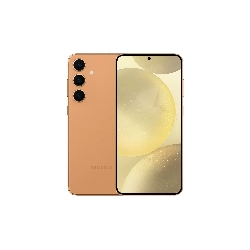 Смартфон Samsung Galaxy S24 Plus 12.256 Гб, Dual nano SIM, оранжевый 